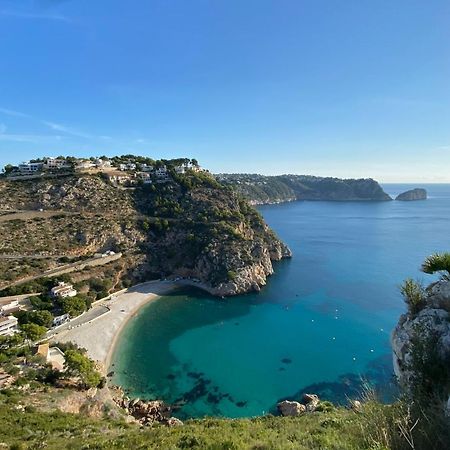 New Port Jávea Eksteriør billede